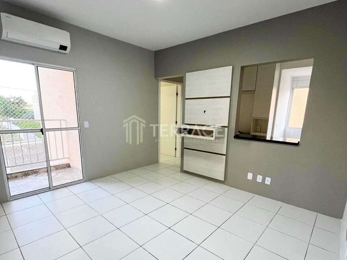 Apartamento em Jardim do Horto, Rio Claro/SP
