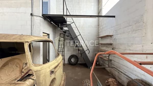 Pavilhão/Galpão Salão Comercial em RECANTO DAS PEDRAS (ASSISTÊNCIA), Rio Claro/SP