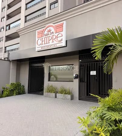 Residencial Ilha de Chipre – Rio Claro/SP