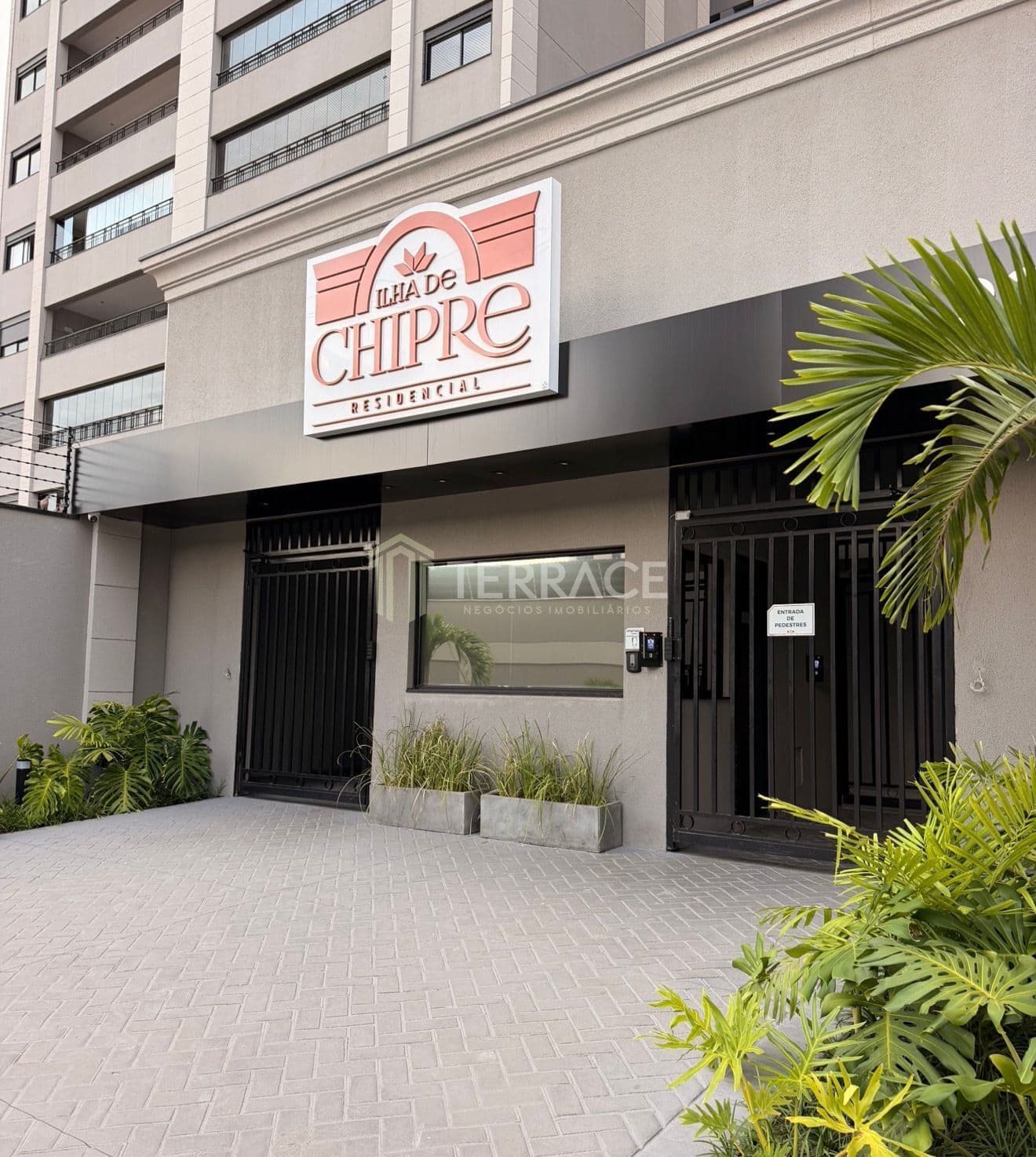 Residencial Ilha de Chipre – Rio Claro/SP