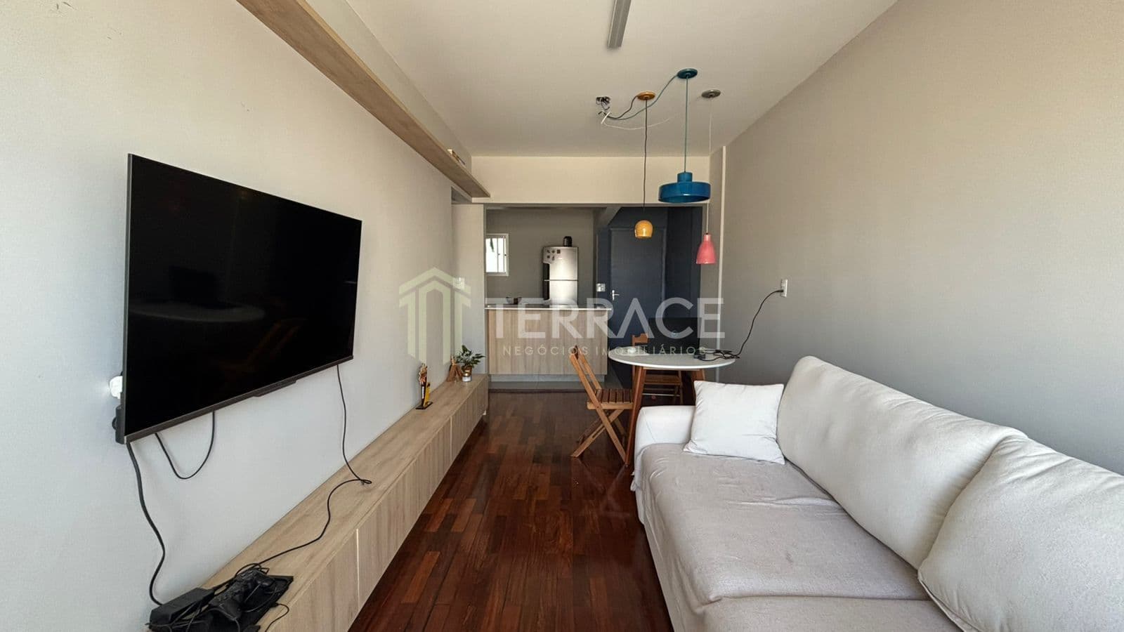 Apartamento TRIESTE
