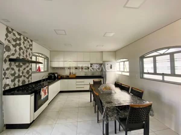Casa com 3 dormitórios à venda, por R$ 850.000 - Centro - Rio Claro/SP