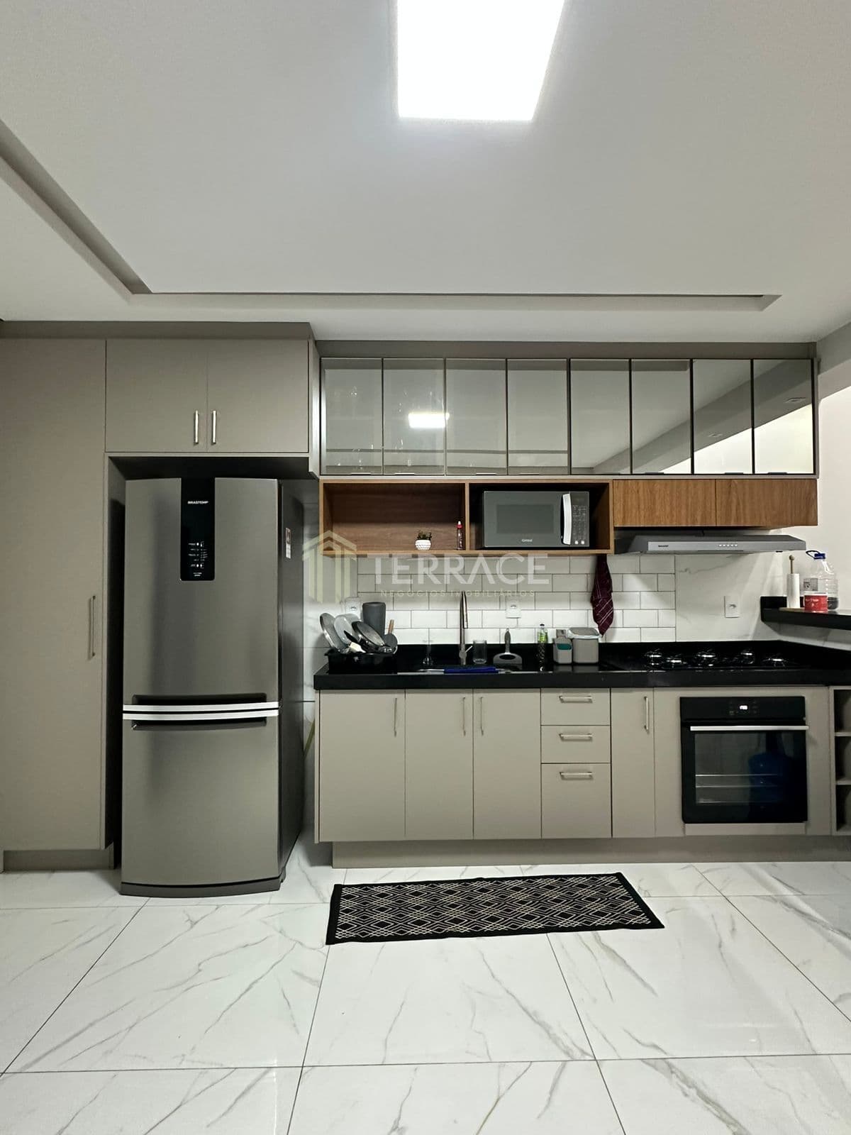 Casa Padrão - Residencial Bianchini