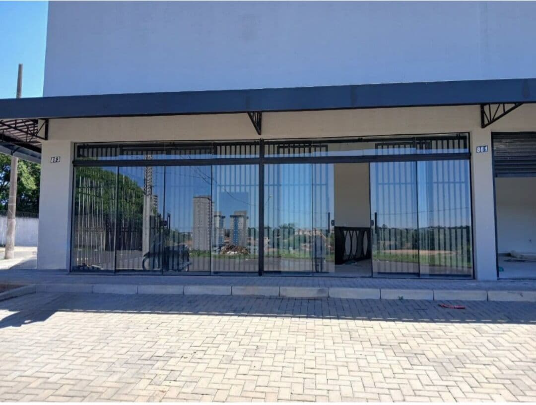 Sala/Conjunto em Rio Claro - Jardim Floridiana