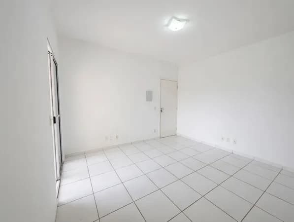 Apartamento em Rio Claro - Jardim do Horto