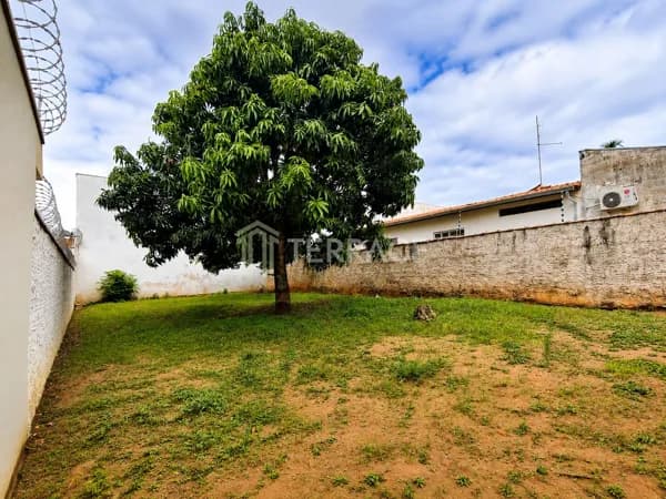 Terreno à venda, 250 m² por R$ 275.000,00 - Bela Vista - Rio Claro/SP