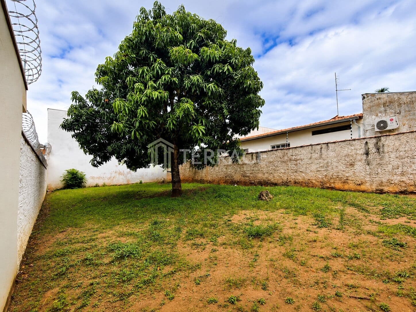Terreno à venda, 250 m² por R$ 275.000,00 - Bela Vista - Rio Claro/SP