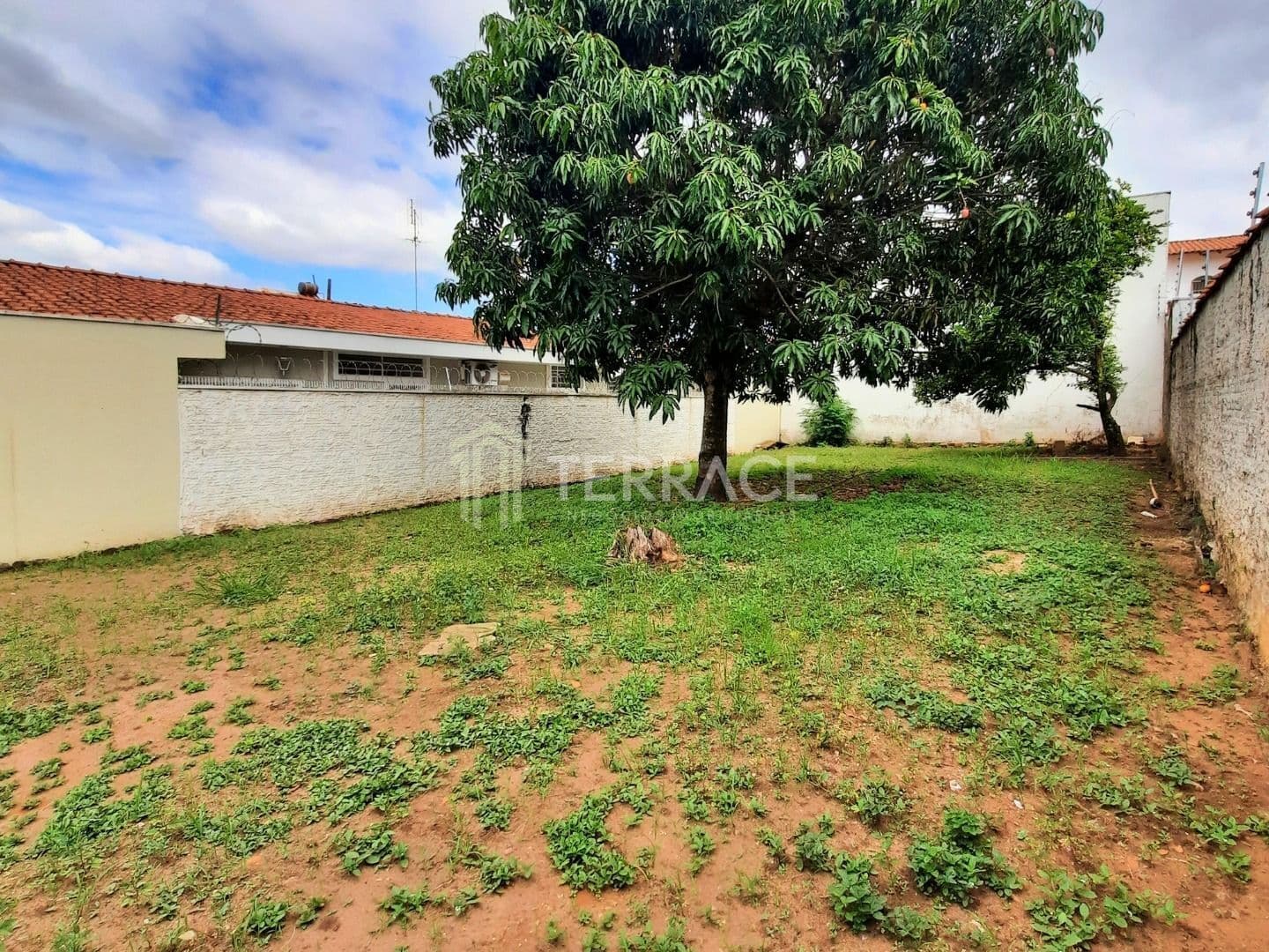 Terreno à venda, 250 m² por R$ 275.000,00 - Bela Vista - Rio Claro/SP