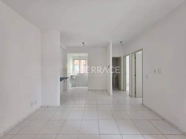 APARTAMENTO À VENDA – COND. FINESSE
