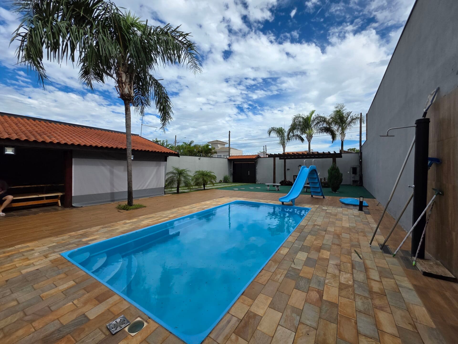 Jardim dos Ipês – Ipeúna/SP