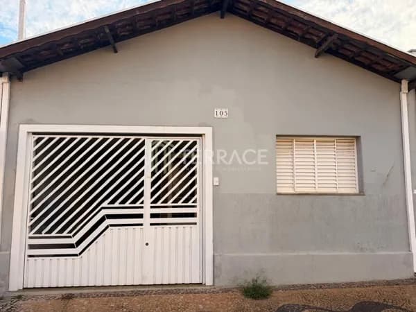 CASA VILA ALEMÃ
