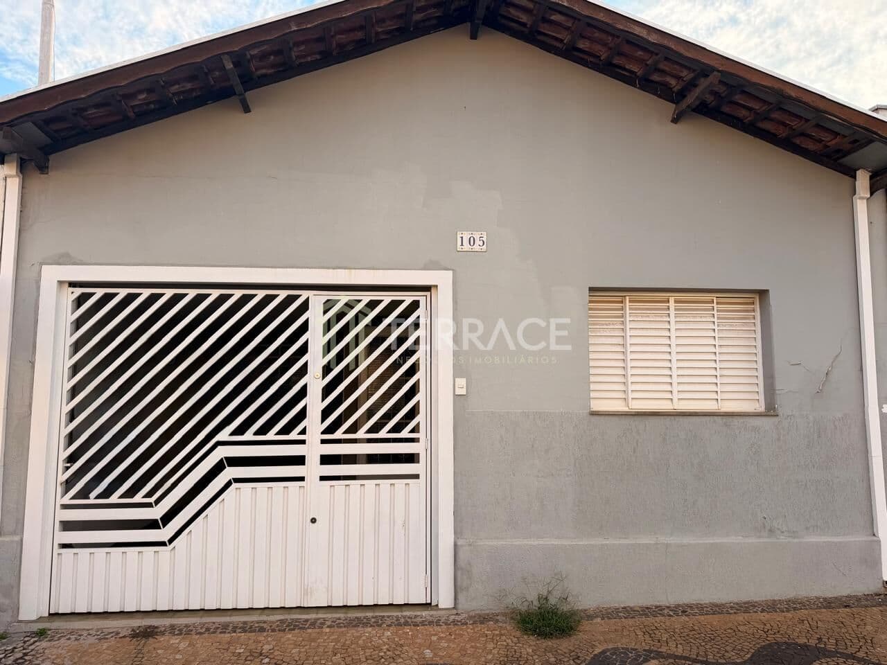 CASA VILA ALEMÃ