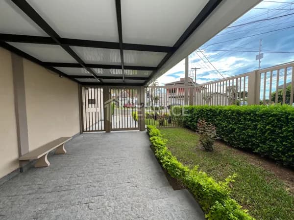 Apartamento em Jardim Itapuã, Rio Claro/SP