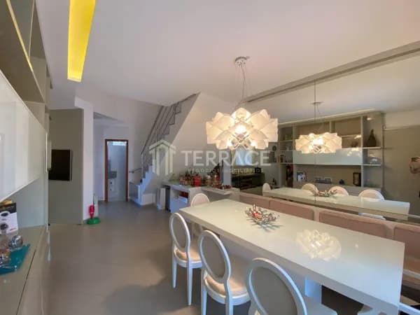 Casa com 3 dormitórios à venda, 145 m² por R$ 890.000,00 - Parque Mãe Preta - Rio Claro/SP