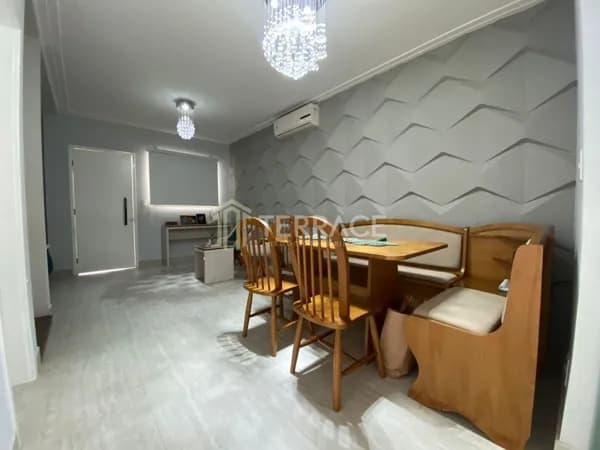 Casa com 3 dormitórios à venda, 139 m² por R$ 689.000,00 - Centro - Santa Gertrudes/SP