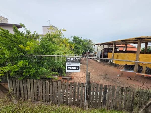 Terreno em Ipeúna