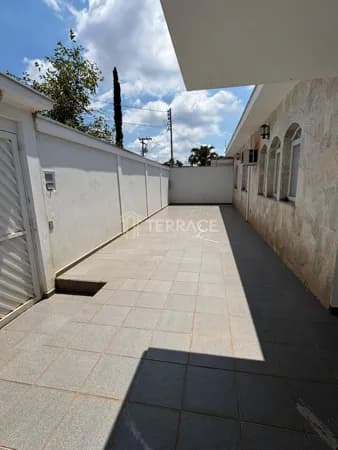 Casa com 3 quartos à venda, 168m² por R$ 905.000,00 - Cidade Jardim - Rio Claro/SP