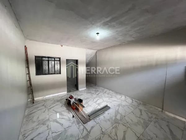 Casa com 4 dormitórios, sendo 1 suíte no Jardim Progresso