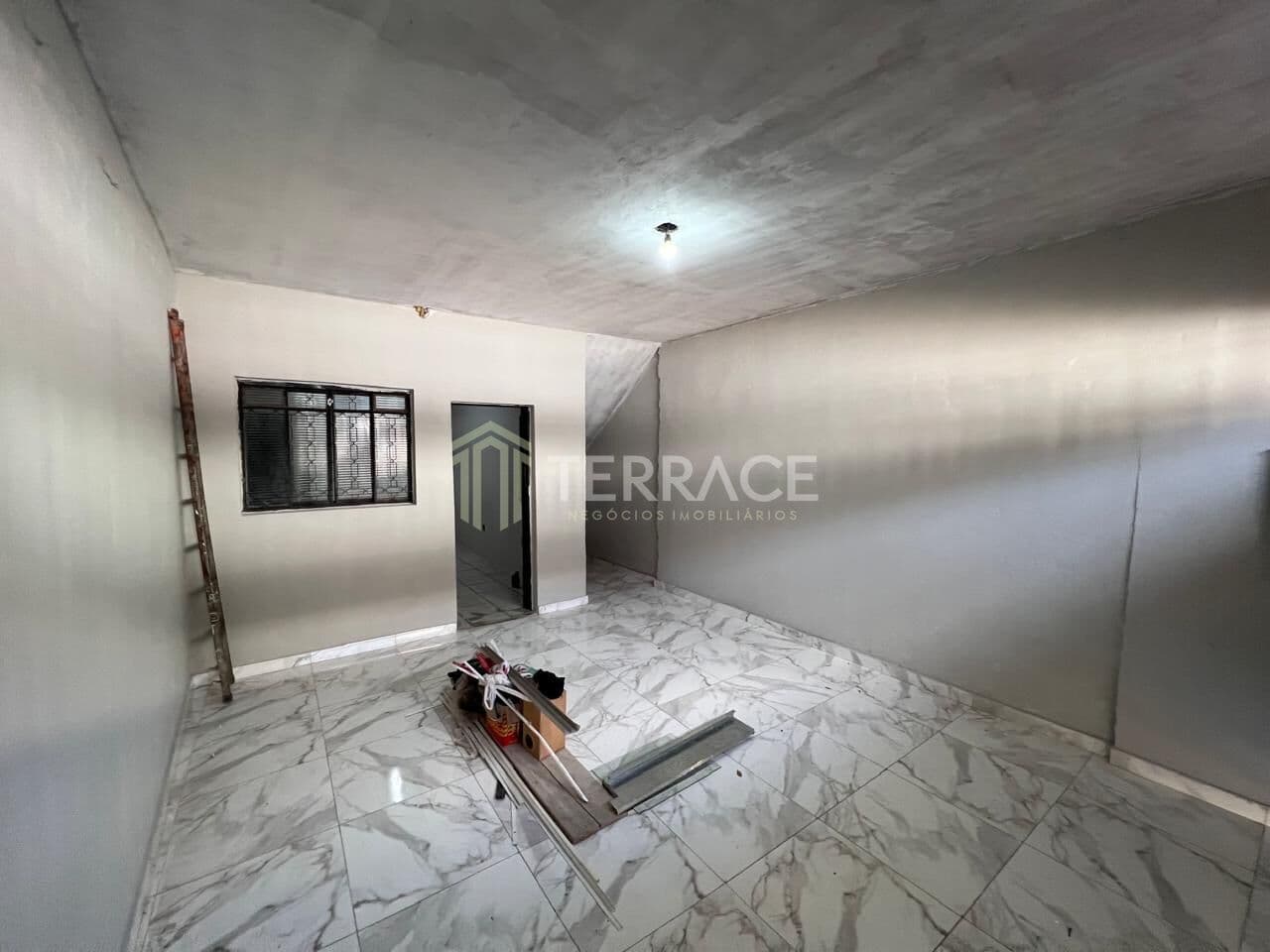 Casa com 4 dormitórios, sendo 1 suíte no Jardim Progresso