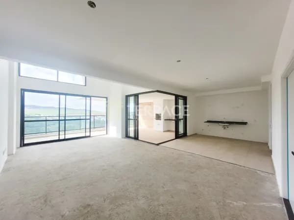 Grand Garden Residence 244m²