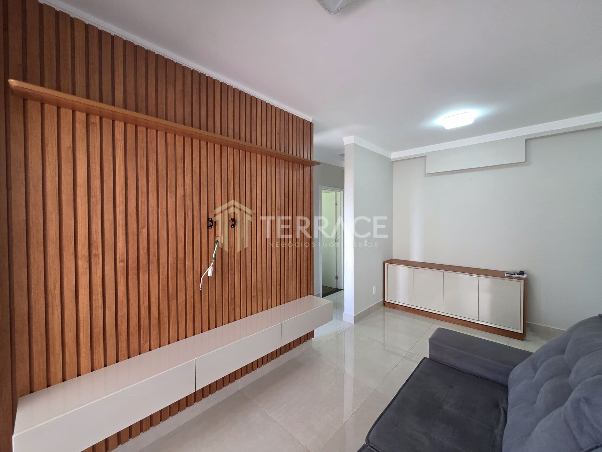 Apartamento ilha de malta - Jd. Portugual