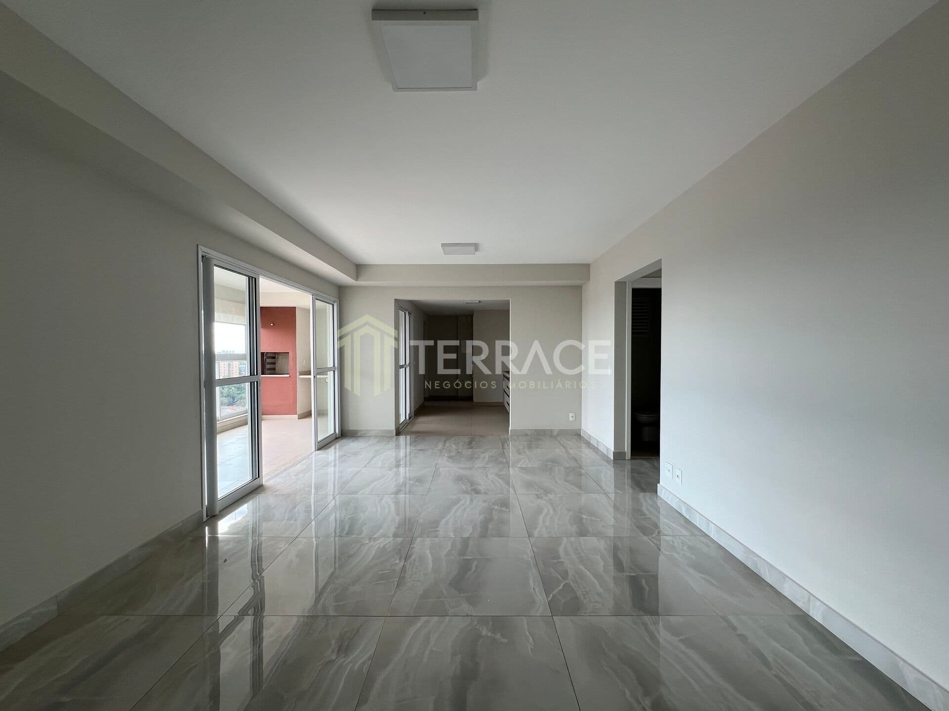 Apartamento a venda Cond. Bossa Nova - Cidade Jardim, Rio Claro/SP