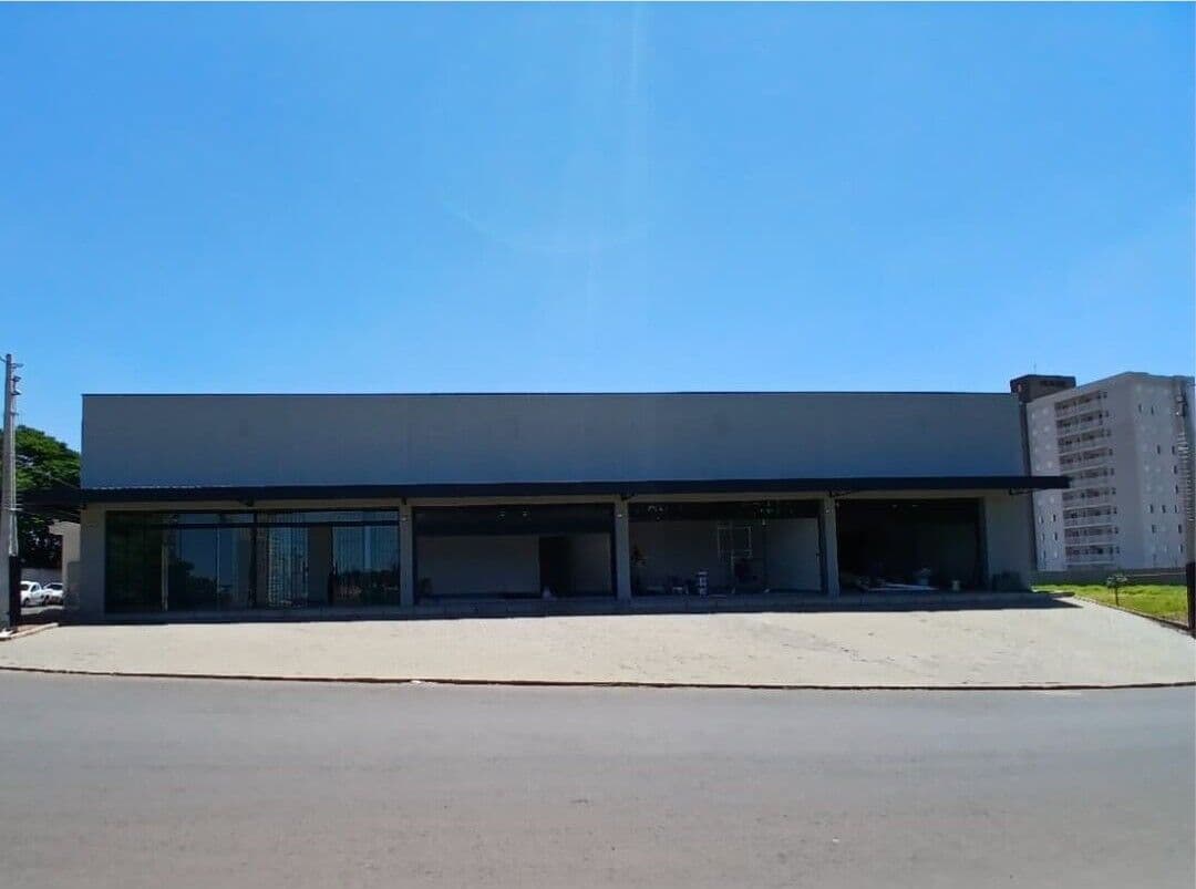 Sala/Conjunto em Rio Claro - Jardim Floridiana