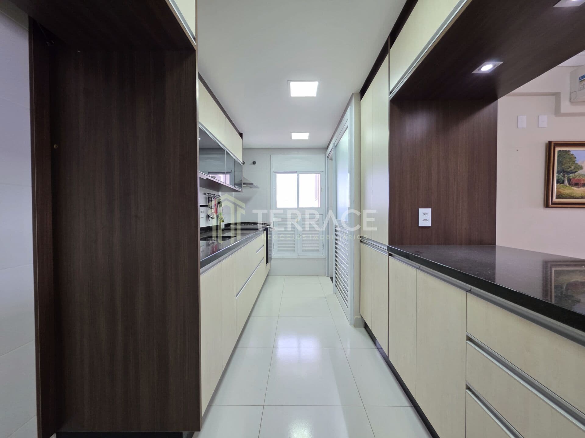 Apartamento Residencial Fly