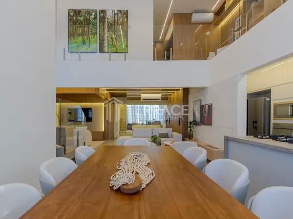 Vitrius Residence - Duplex - Rio Claro/SP