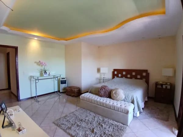 Sobrado em Rio Claro - Jardim Floridiana