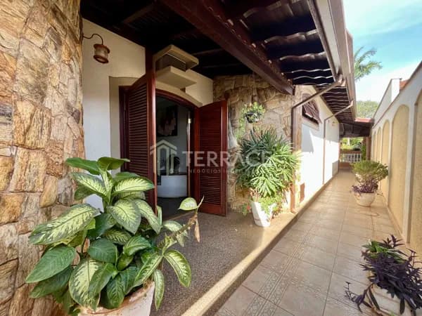 Casa, Santa Gertrudes/SP
