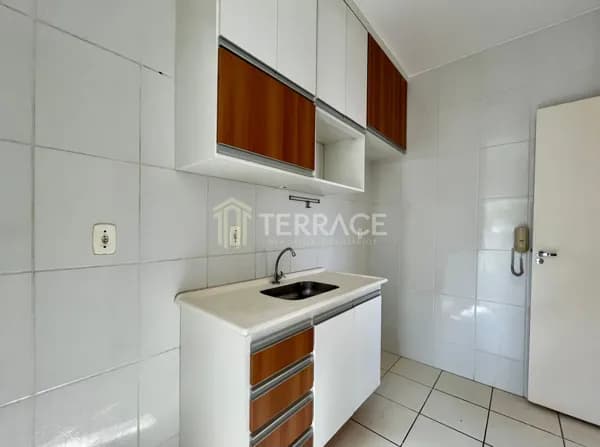 Apartamento Recanto Paraiso 2 - 48m²