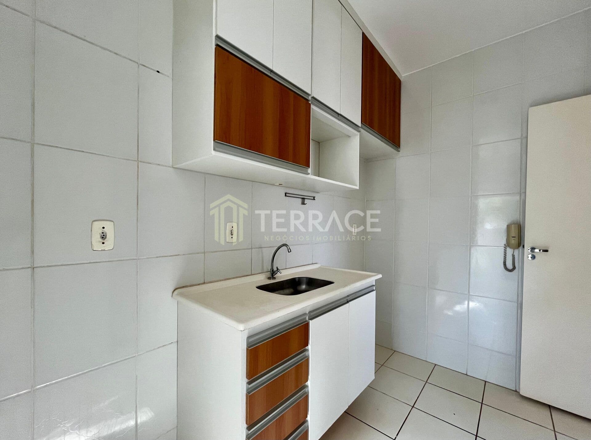 Apartamento Recanto Paraiso 2 - 48m²