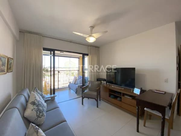 Apartamento à venda, 103 m² por R$ 750.000 - Santa Cruz - Rio Claro/SP