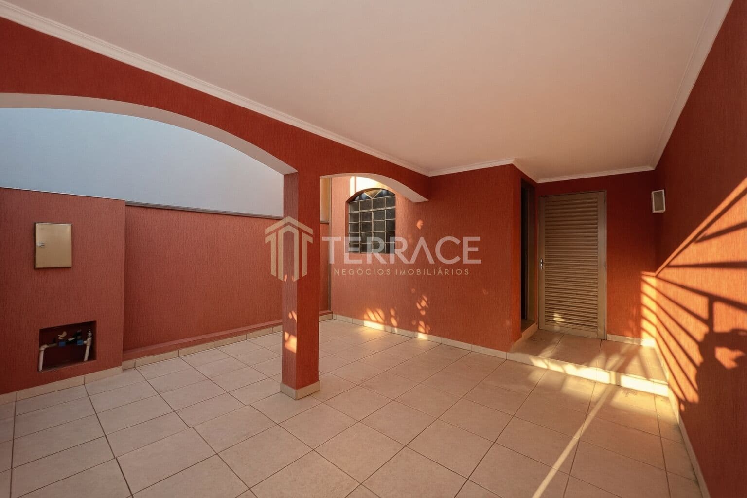 Casa em Jardim Cherveson, Rio Claro/SP