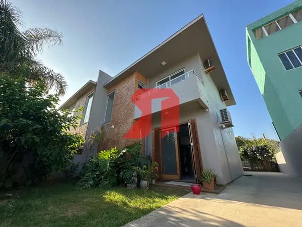 Casa em Ribanceira, Imbituba/SC