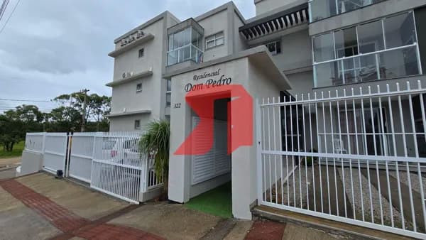 Apartamento em Imbituba - Village