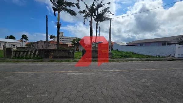 Terreno em Centro, Imbituba/SC