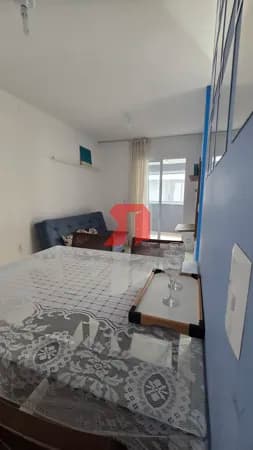 Apartamento em Vila Nova, Imbituba/SC