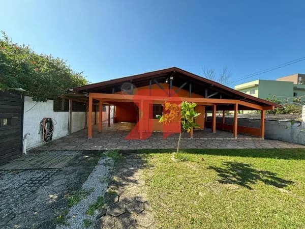 Casa em Imbituba - Ribanceira