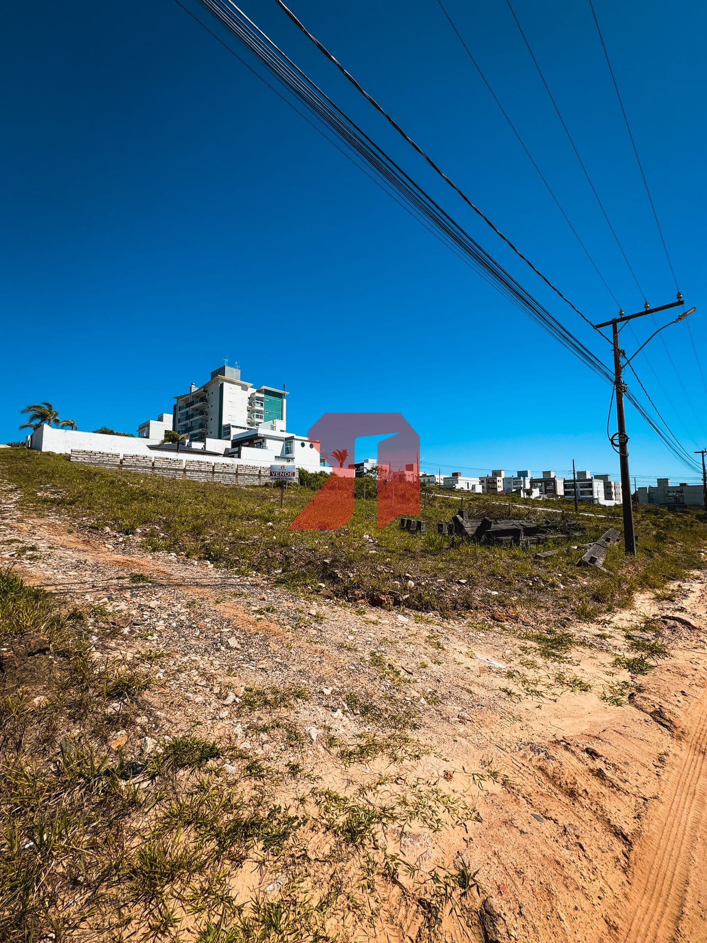 Lote/Terreno em Imbituba - Village