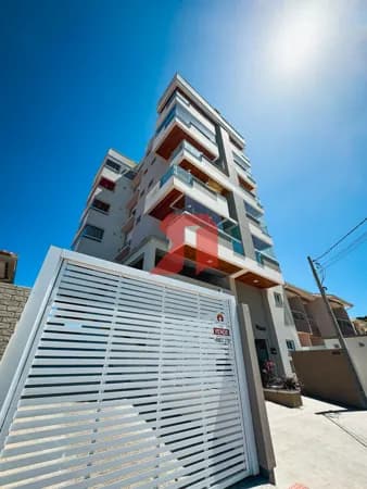 Apartamento em Centro, Imbituba/SC