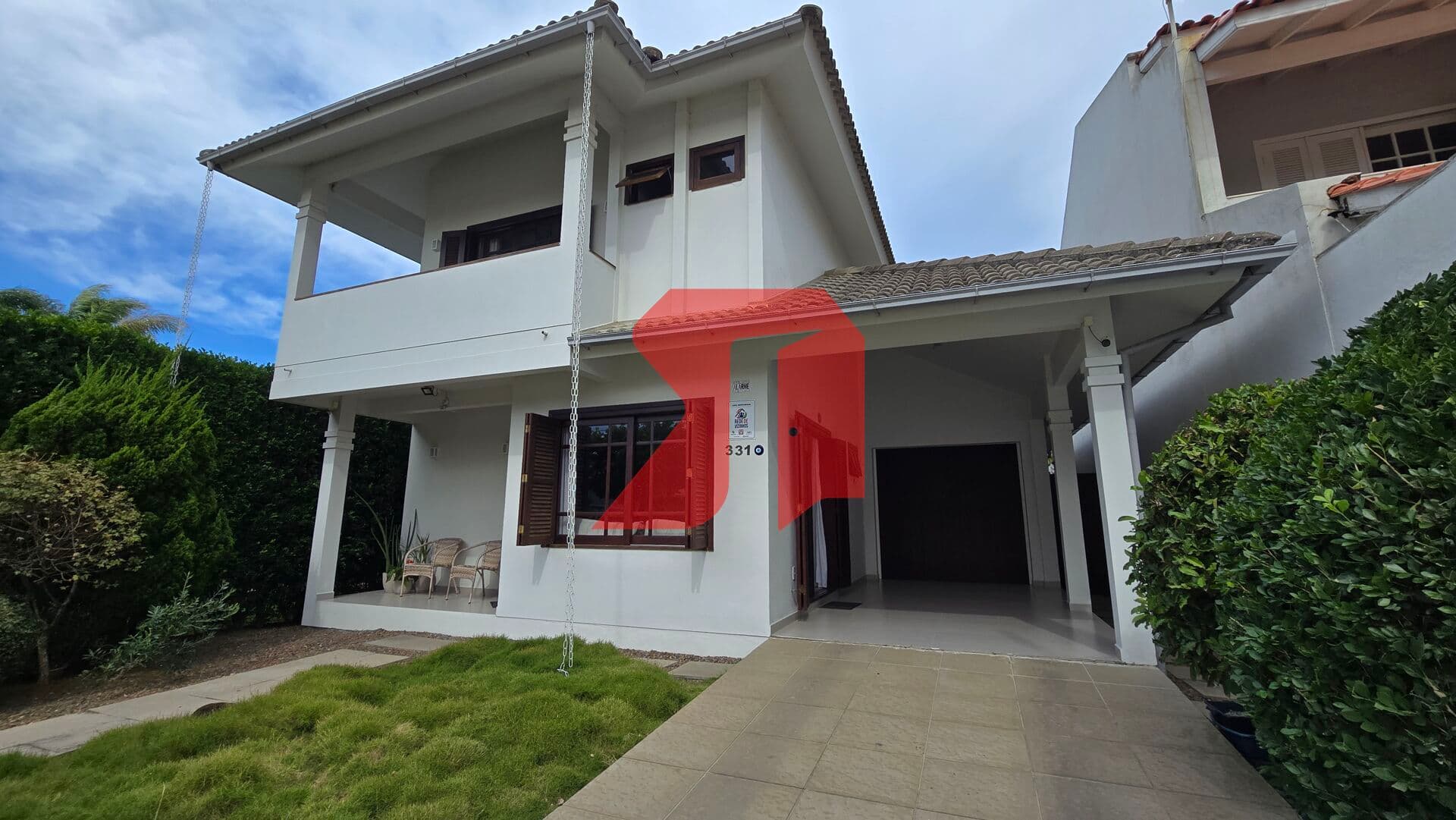 Casa em Imbituba - Vila Nova