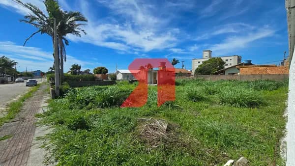 Terreno em Centro, Imbituba/SC