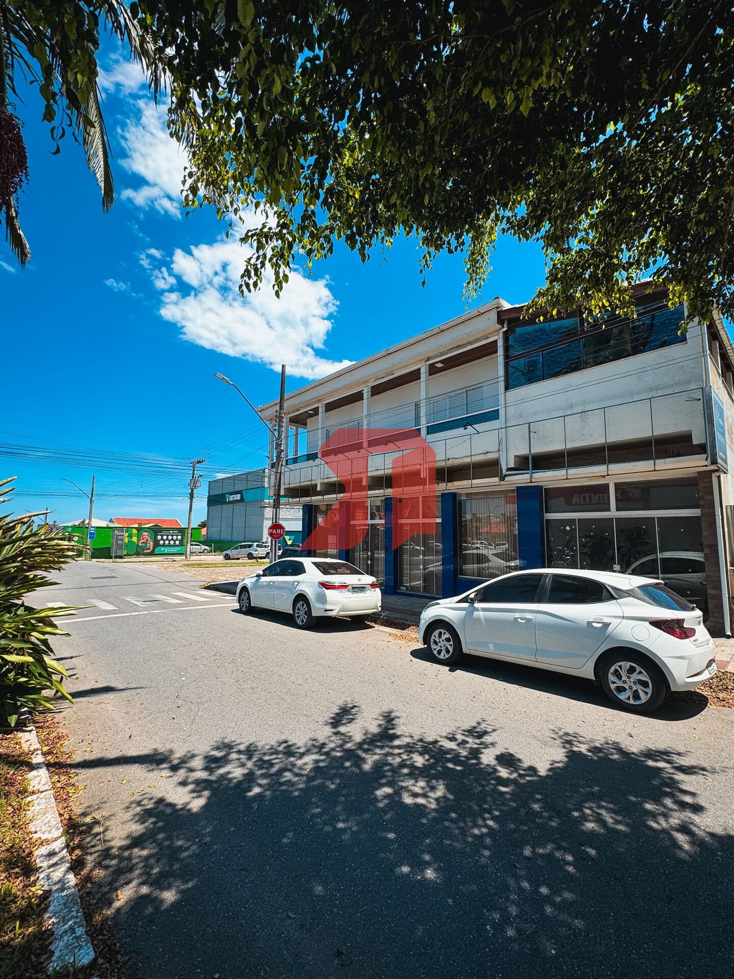 Sala Comercial em Centro, Imbituba/SC