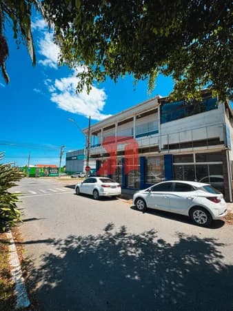 Sala Comercial em Centro, Imbituba/SC