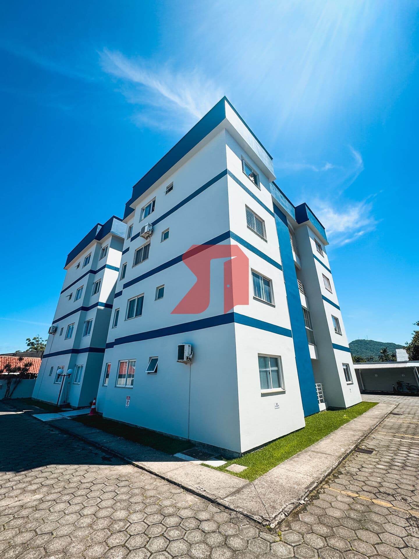 Apartamento 2 quartos no bairro Sagrada Família