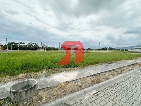 Terreno 200m2 no Loteamento Parque da Lagoa, Portinho da Vila