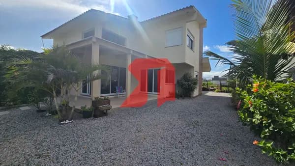 Casa em Imbituba - Itapirubá