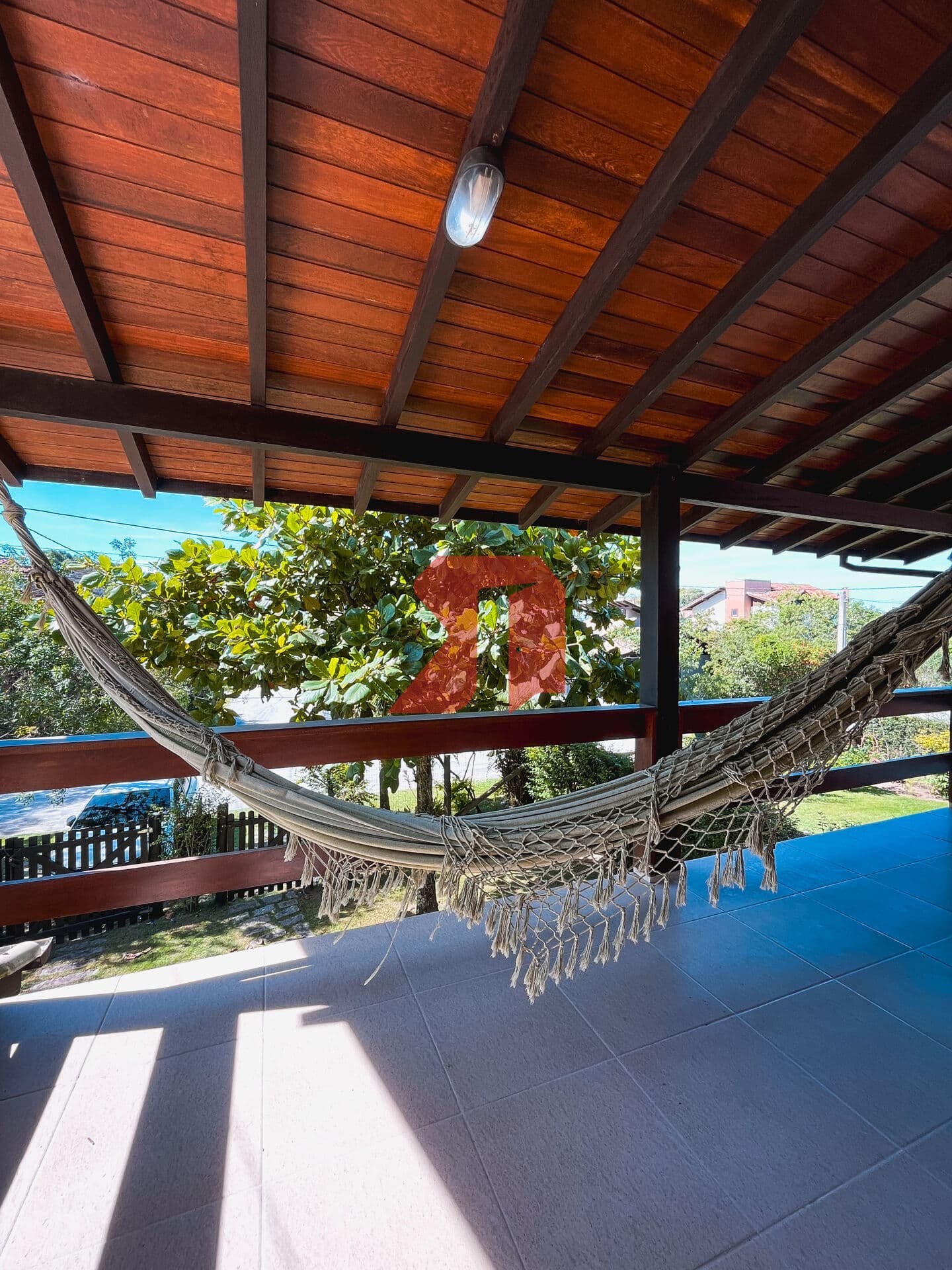 Casa de 3 quartos no Condomínio Ibira